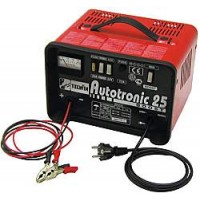 Зарядное устройство Telwin Autotronic 25 Boost